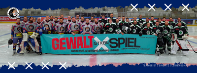 PSV Ice Tigers erstmals mit dabei