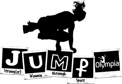 JUMP - Stronger Women through Sport