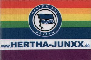 Hertha Junxx