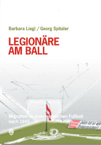 Legionäre am Ball