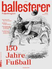 ballesterer Nr. 86