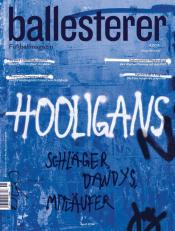 ballesterer fm Nr. 90