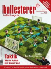 ballesterer fm Nr. 35