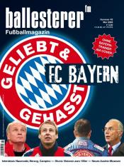 ballesterer fm Nr. 42