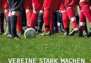 Vereine stark machen – für Vielfalt im Fußball