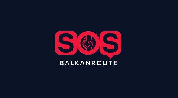 SOS Balkanroute