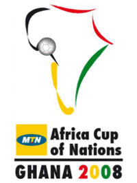Africa Cup 2008 Ghana