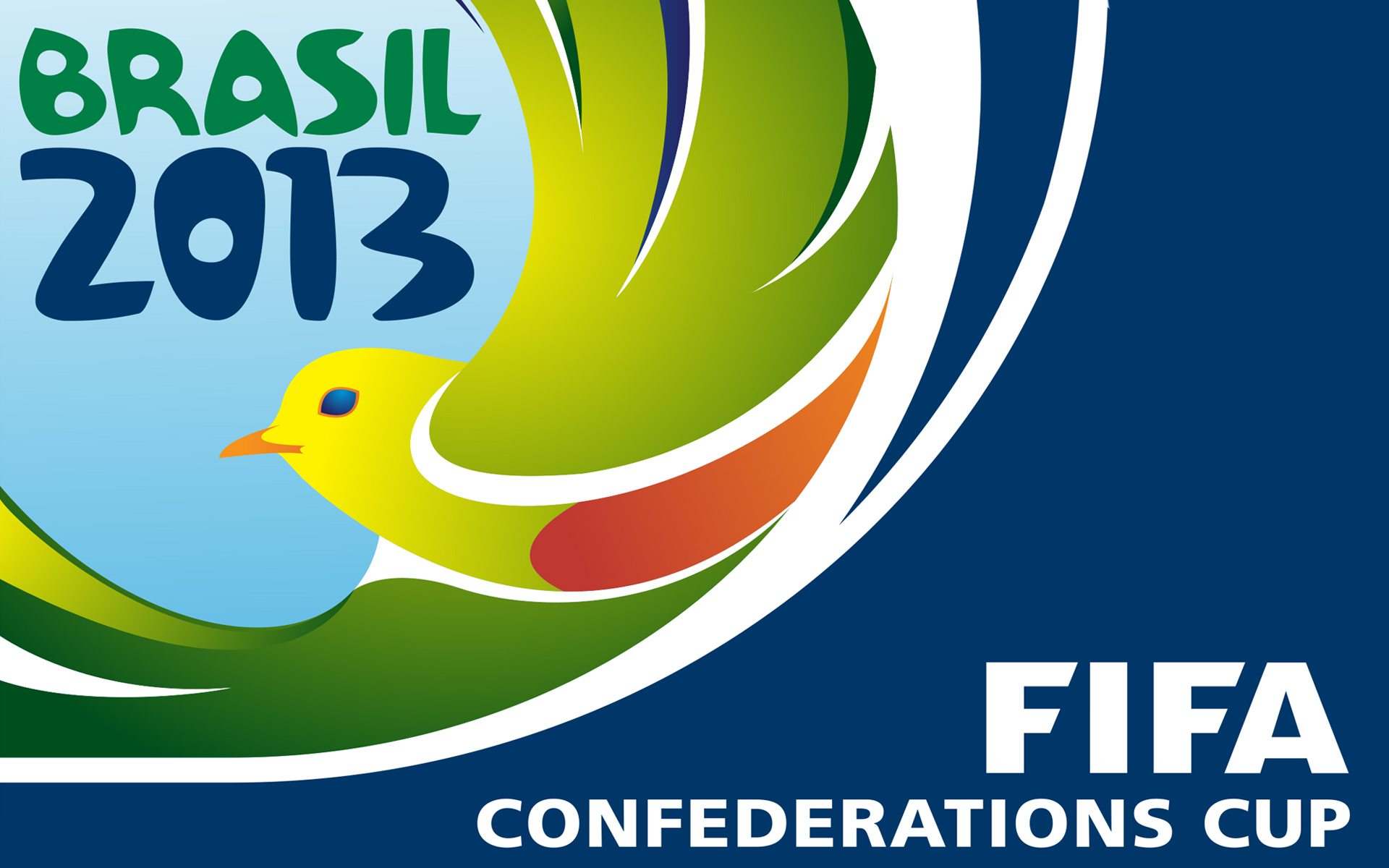 Confederation Cup 2013