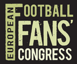 Europäischer Fußballfans Kongress