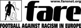 Football Against Racism in Europe