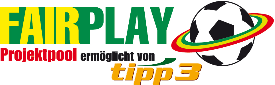 FairPlay-Projektpool ermöglicht von tipp3