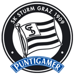 Logo SK Sturm Graz