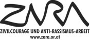 ZARA - Zivilcourage und Anti-Rassismus-Arbeit