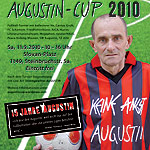 AUGUSTIN Cup 2010