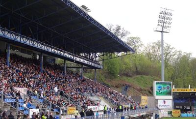 Stadion Liberec