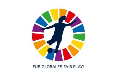 Für Globales Fair Play!