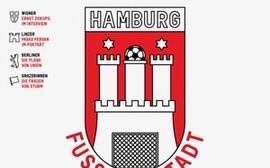 ballesterer 126: Hamburg