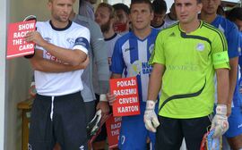 FK Slavija Sarajevo - Derby County FC