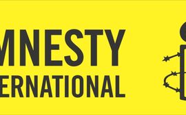 Logo Amnesty International