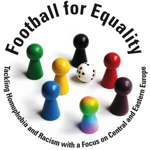 Football for Equality