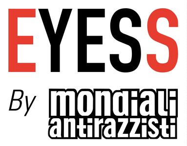 EYESS Logo