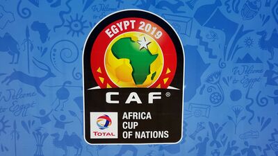 African Cup of Nations 2019 (C) Kurt Wachter