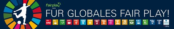 Banner Globales Fair Play
