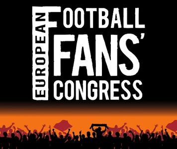 Der 3. Europäische Fußballfan Kongress fand von 16. - 18. Juli in Barcelona statt.