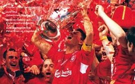 ballesterer 128: Liverpool FC