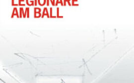 Legionäre am Ball