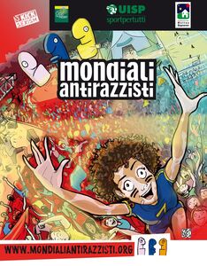 Mondiali Antirazzisti