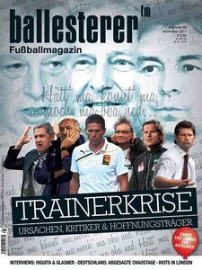 ballesterer fm Nr. 66