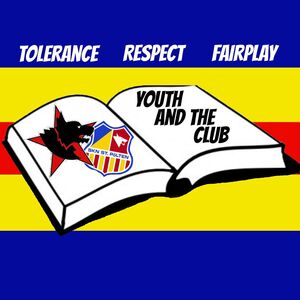 "Youth and the Club: Tolerance - Respect - FairPlay"
