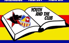 "Youth and the Club: Tolerance - Respect - FairPlay"