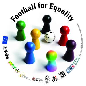 Football for Equality