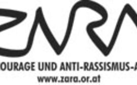 ZARA - Zivilcourage und Anti-Rassismus-Arbeit
