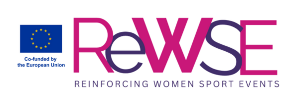 ReWSE Logo mit EU-Förderlogo