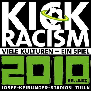 Kick Racism 2010