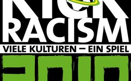 Kick Racism 2010