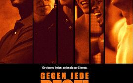 Filmplakat "Gegen jede Regel" ("Remember the Titans")