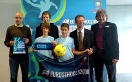 Euroschools 2008/Didi Constantini