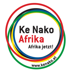 Ke Nako - Afrika Jetzt!