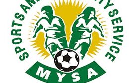 MYSA Logo