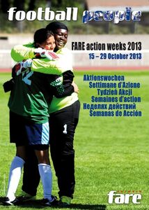 FARE Action Week 2013