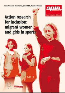 SPIN Women Action Research