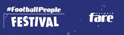 FARE football people Festival 2020