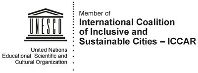 Unesco - member of ICCAR