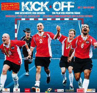 Kick Off