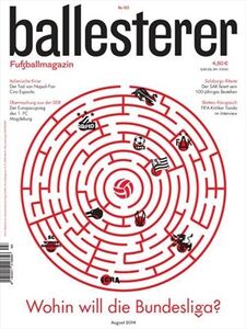 ballesterer fm Nr. 93