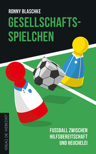 Buchcover Gesellschaftsspielchen